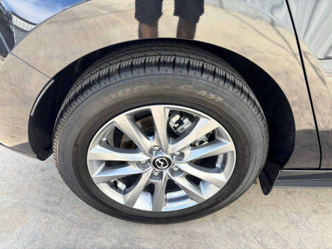 2025 Mazda Mazda3 Hatchback 2.5 S