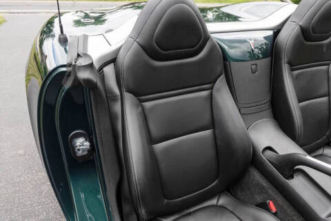 2007 Pontiac Solstice
