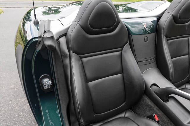 2007 Pontiac Solstice