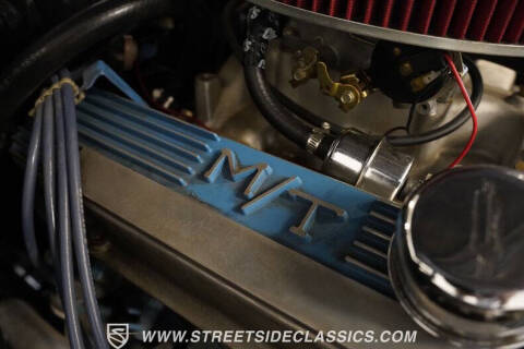 1977 Pontiac Firebird