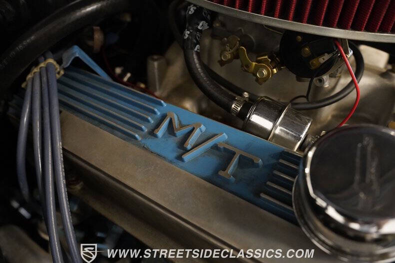 1977 Pontiac Firebird