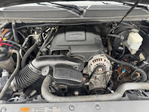2013 GMC Yukon XL Denali