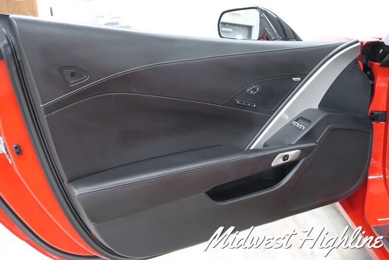 2015 Chevrolet Corvette Z06