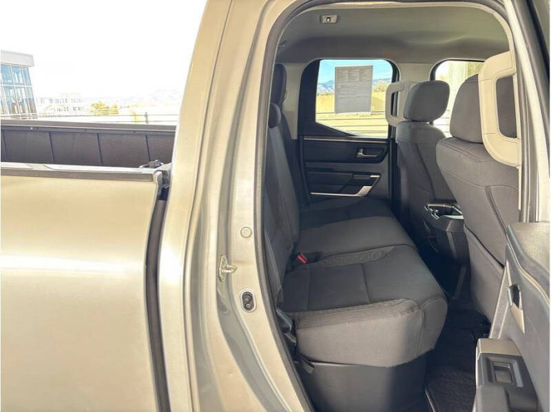 2023 Toyota Tundra SR5