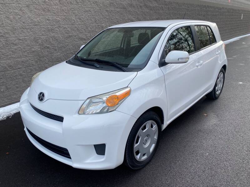 2009 Scion xD for sale at Kars Today in Addison IL
