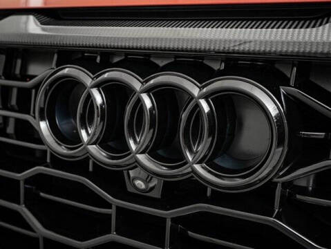 2024 Audi RS Q8 4.0T quattro