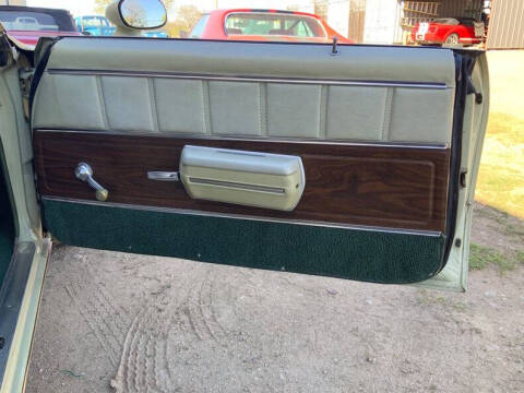 1972 Buick Skylark