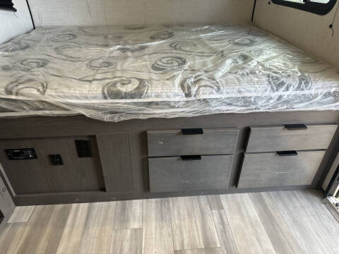 2022 Heartland Mallard