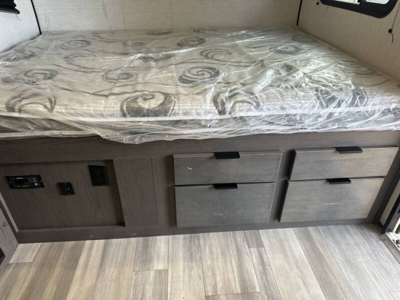 2022 Heartland Mallard