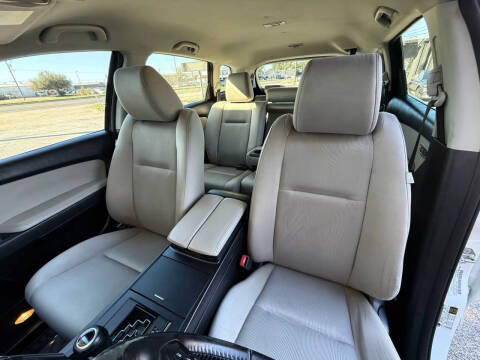 2015 Mazda CX-9 Sport