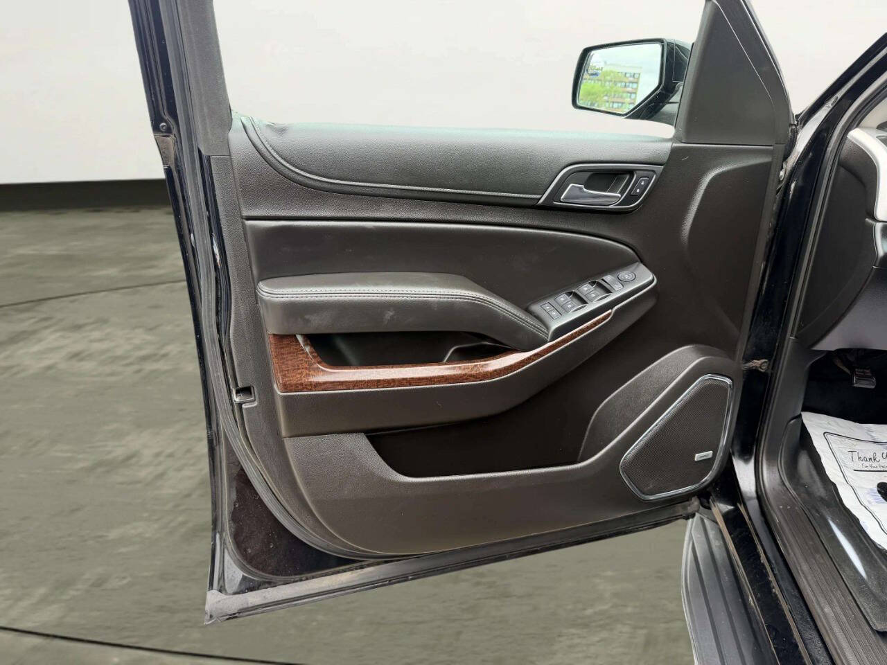 GMCYukon XL11