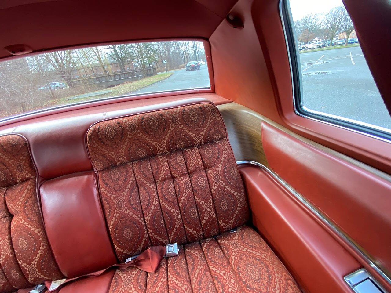 1974 Cadillac Deville for sale at Vintage Motors USA in Roselle, NJ