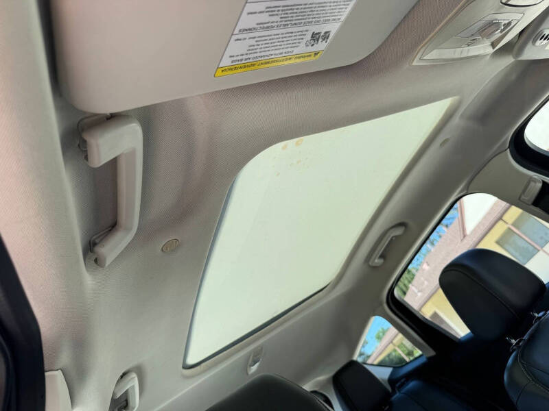 2016 Ford C-MAX Energi SEL