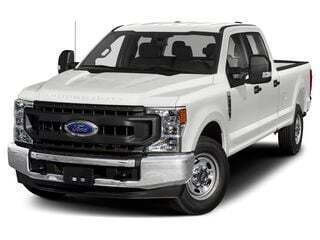 2021 Ford F-250 Super Duty for sale at Everyone's Financed At Borgman - BORGMAN OF HOLLAND LLC in Holland MI