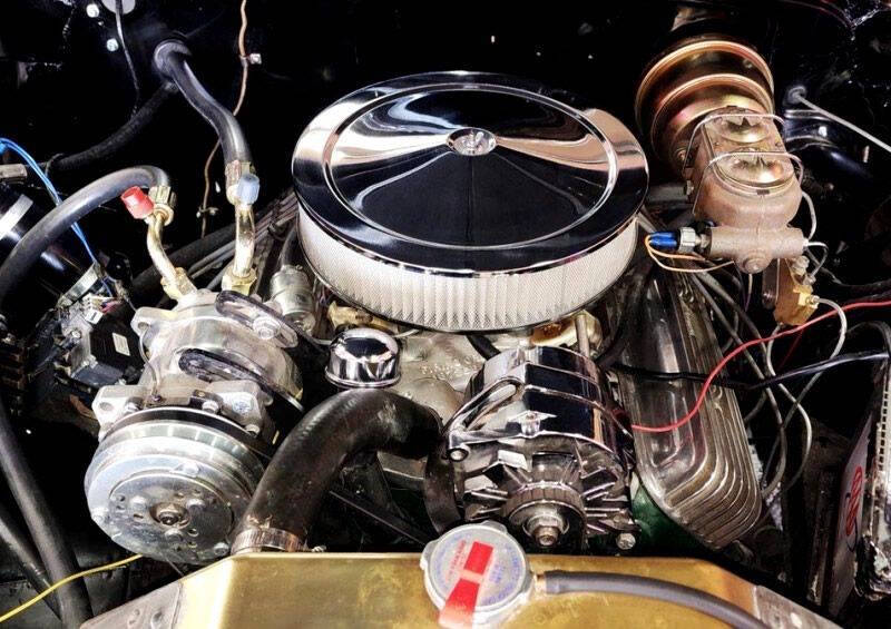 1950 Oldsmobile Eighty-Eight