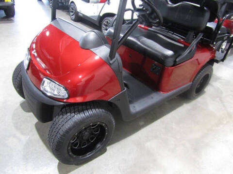 2020 E-Z-GO RXV 2