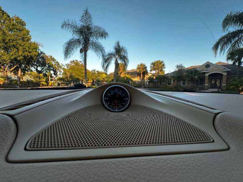 2013 Porsche Cayenne