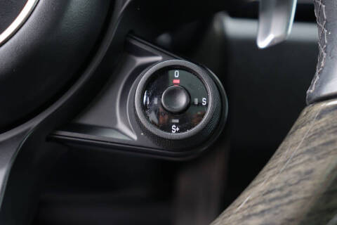 2020 Porsche Cayenne Turbo