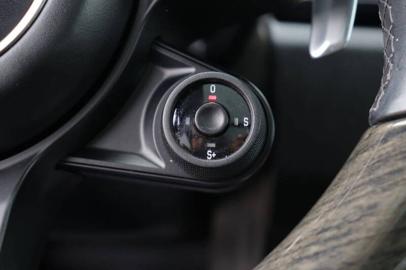 2020 Porsche Cayenne Turbo