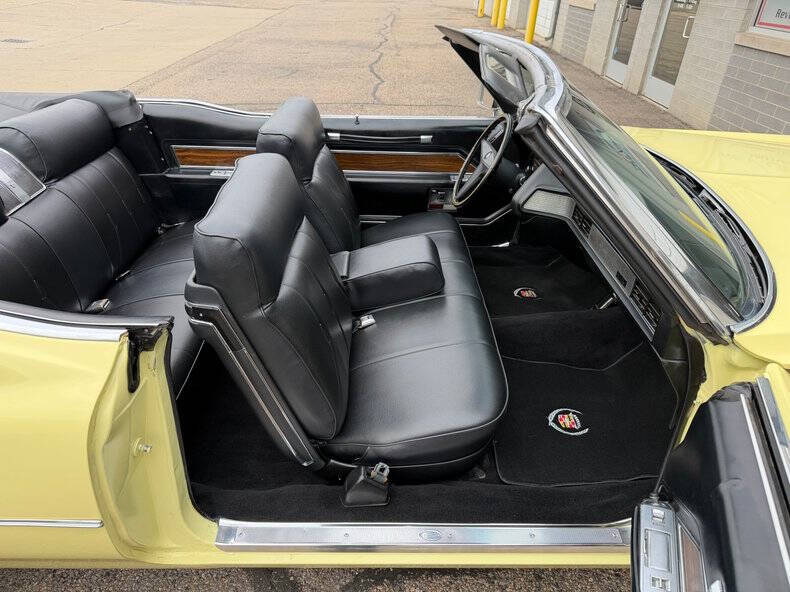 1969 Cadillac DeVille