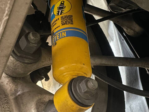 1992 Chevrolet Corvette