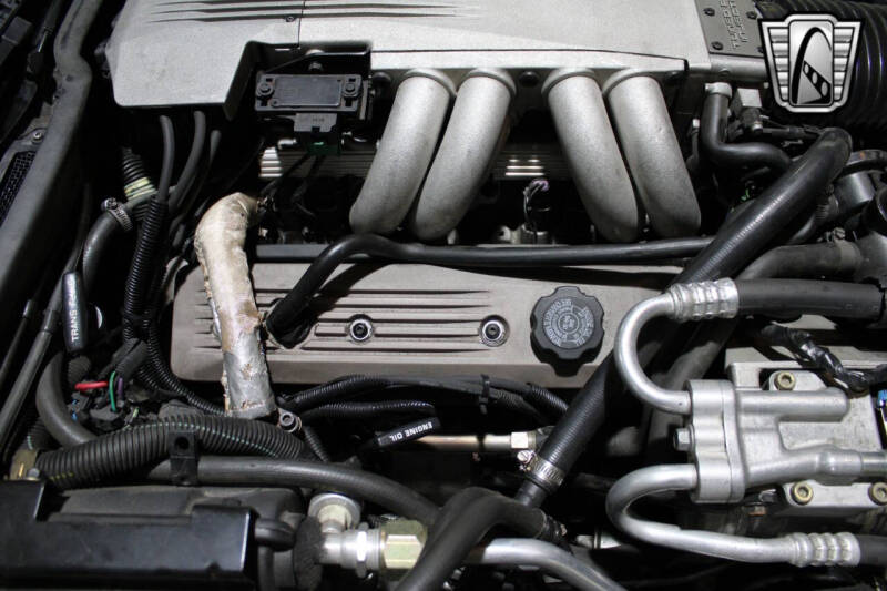 1990 Chevrolet Corvette