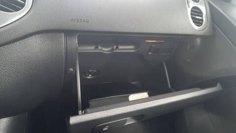 2012 Volkswagen Tiguan