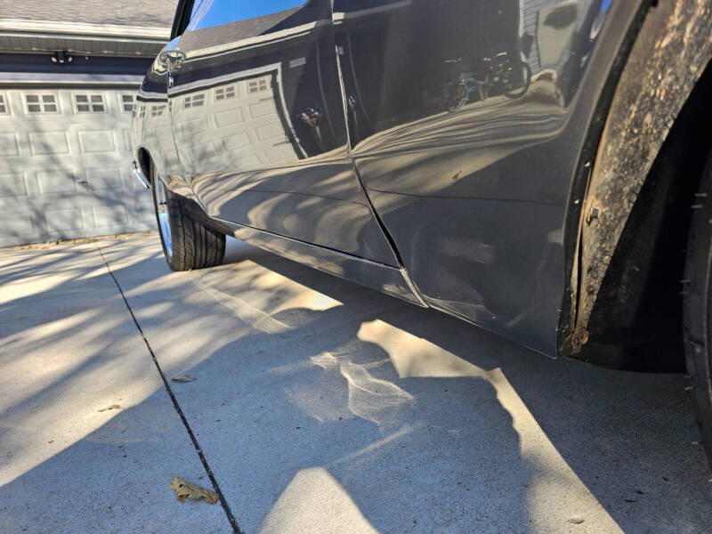 1966 Chevrolet Chevelle