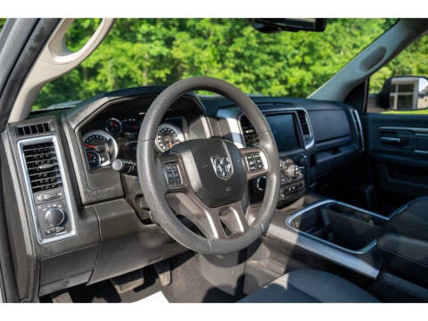 2023 RAM 1500 Classic