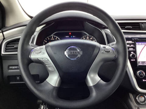 2016 Nissan Murano S