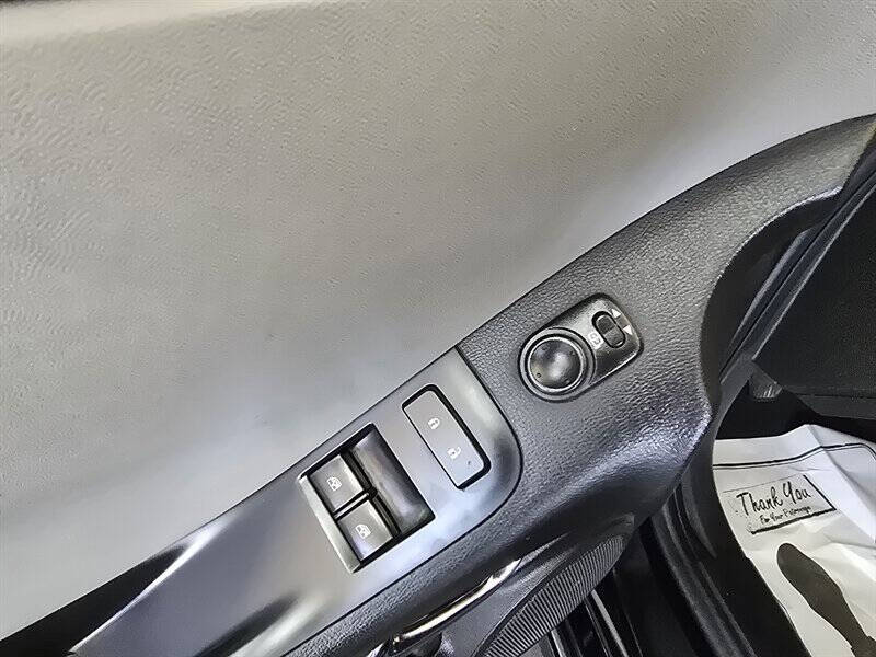 2014 Chevrolet Camaro LS