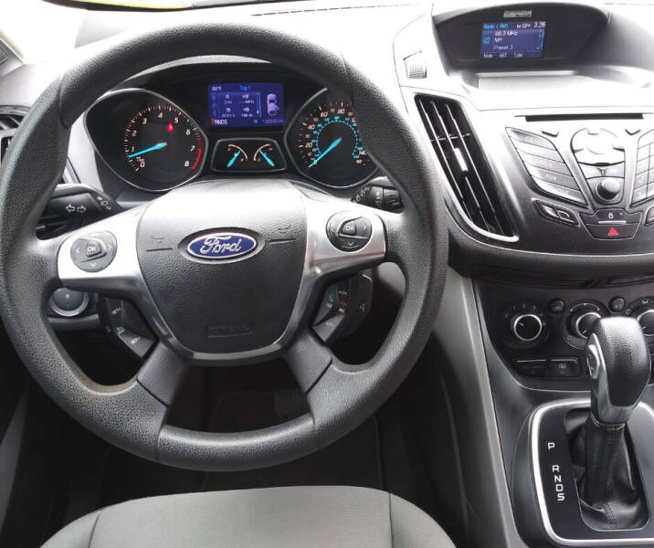 2013 Ford Escape SE photo 14