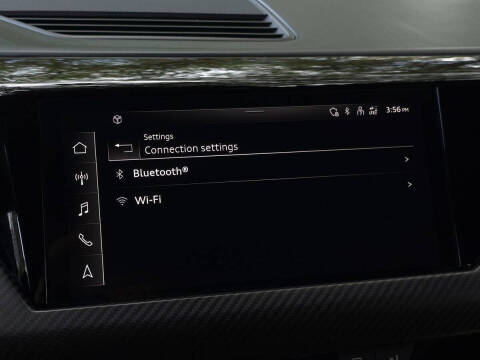 2022 Audi RS e-tron GT quattro