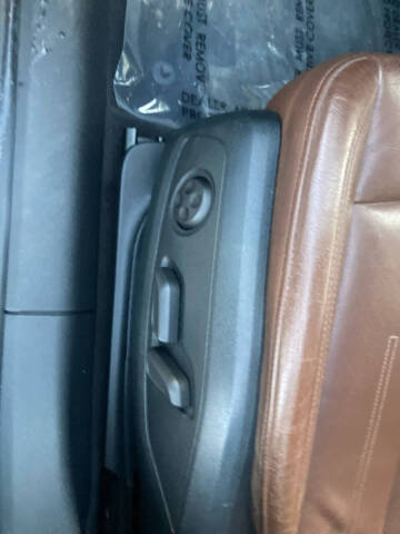 2017 Audi A4 2.0T quattro Premium Plus