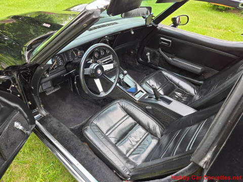 1978 Chevrolet Corvette