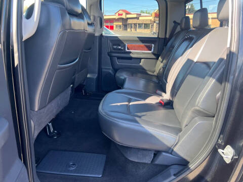 2009 Dodge Ram 1500