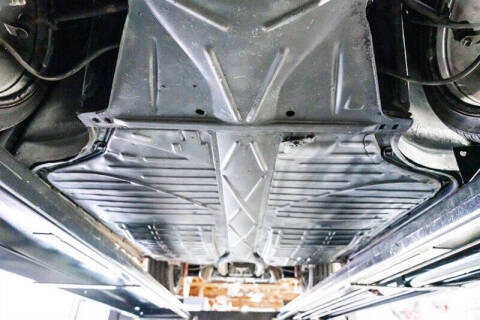 1965 Volkswagen Karmann Ghia