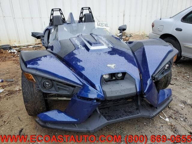 2018 POLARIS SL SL