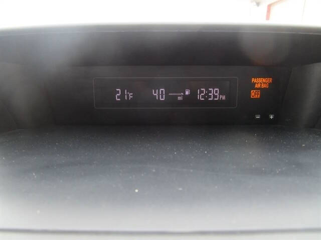 2012 Subaru Impreza 2.0i