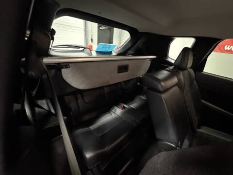 2023 Mitsubishi Outlander PHEV Ralliart