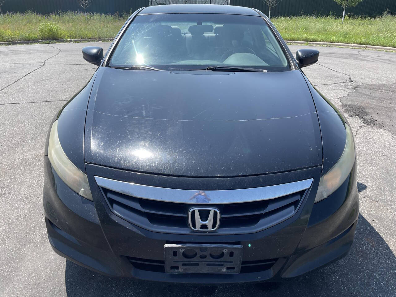 2011 Honda Accord for sale at Twin Cities Auctions in Elk River, MN