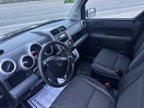 2006 Honda Element LX