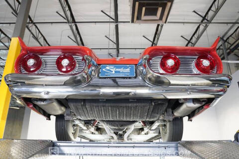 1959 Ford Thunderbird