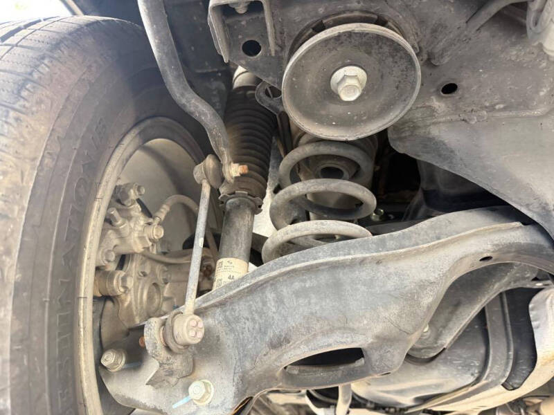 2016 Acura RDX w/Advance