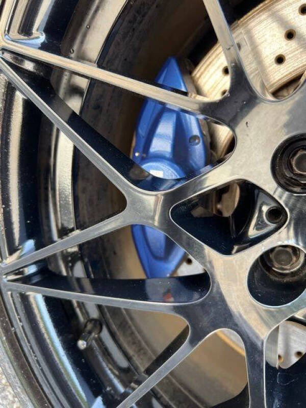 2016 BMW M4