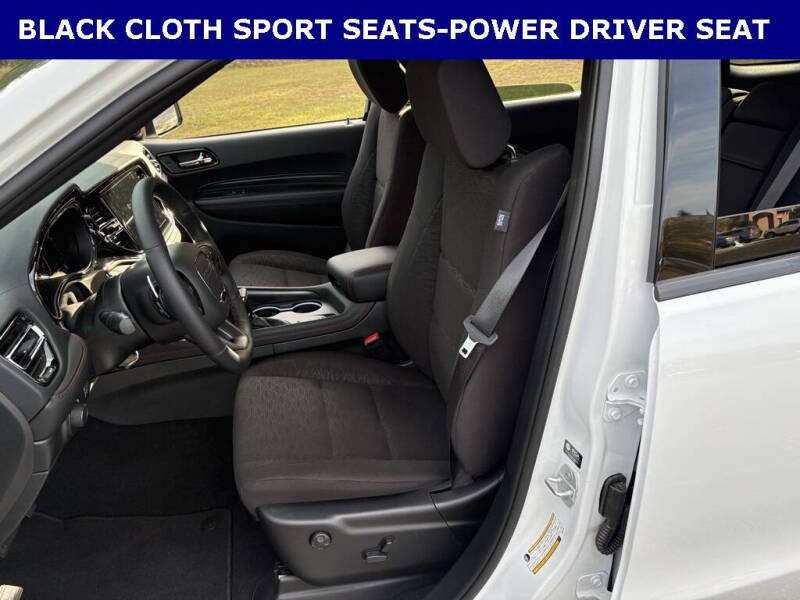 2025 Dodge Durango R/T