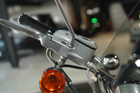 2003 Harley-Davidson V-Rod