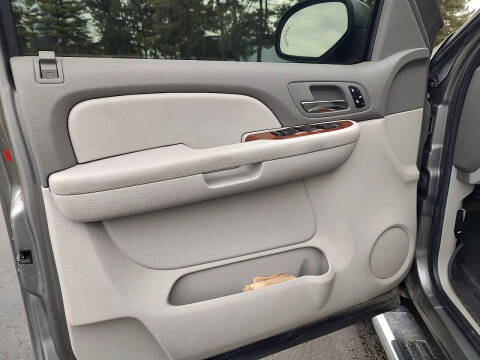 2007 Chevrolet Silverado 1500