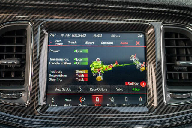 2019 Dodge Challenger 20