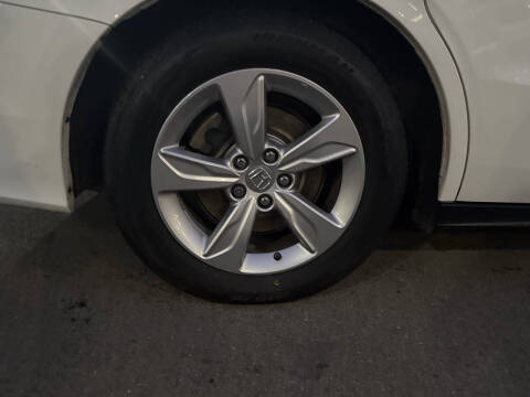 2020 Honda Odyssey EX